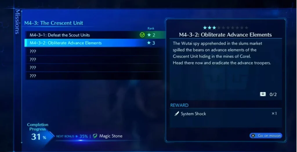 Crisis Core : Final Fantasy VII Reunion - Casquette en plumes