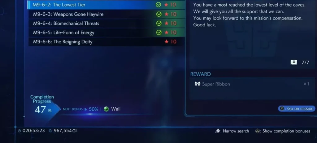 Final Fantasy 7 : Crisis Core - Farmer des Gold Rolling pin