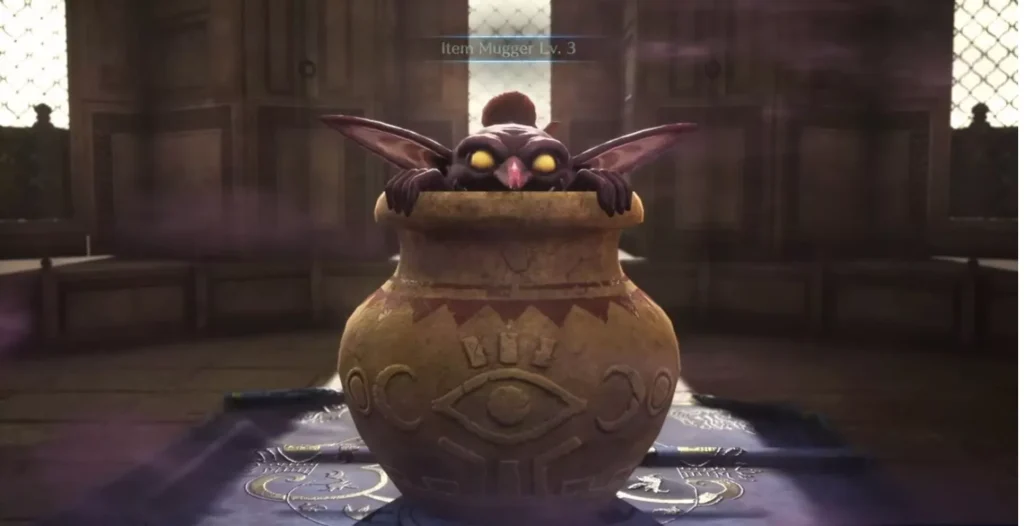 Crisis Core : Final Fantasy VII Reunion - Casquette en plumes