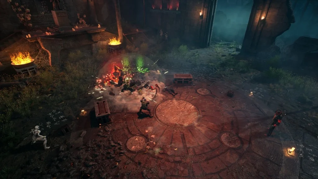 Marvel's Midnight Suns : Comment corriger le bug manquant de Deadpool