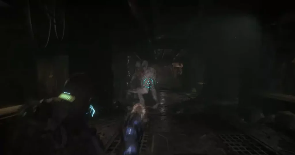 The Callisto Protocol : Tous les Boss