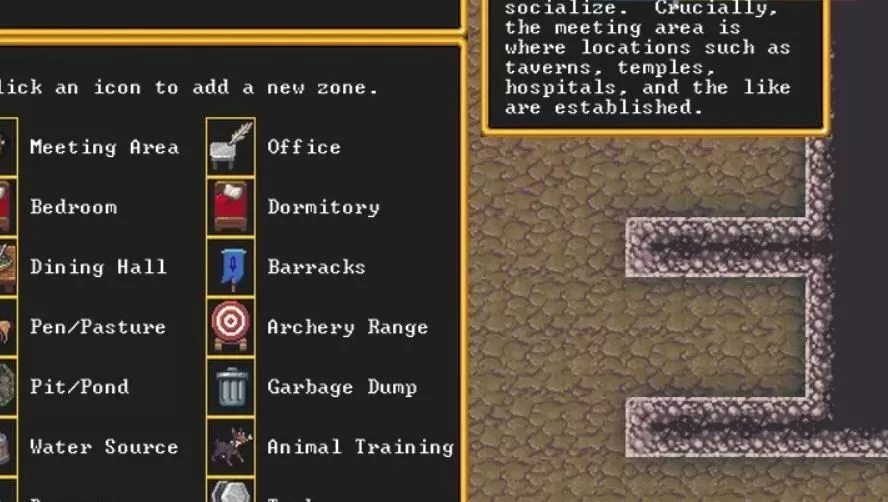 Dwarf Fortress : Les meilleurs conseils et astuces