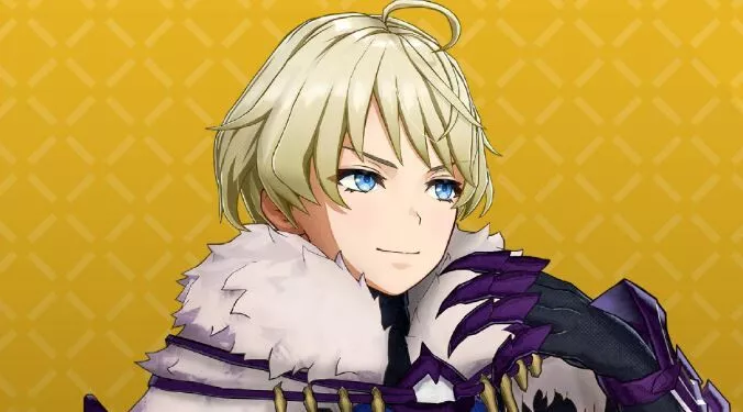 Fire Emblem Engage : Personnages [Compétences, personnalité et statistiques]