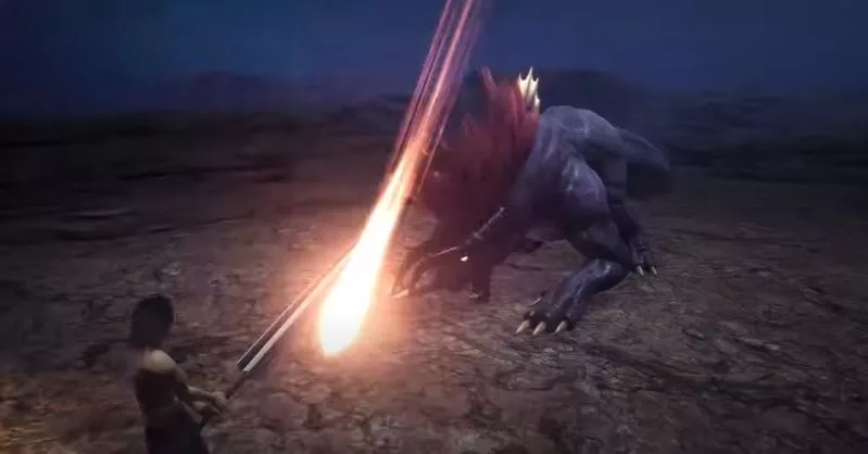 Crisis Core : Reunion - Hulk des mers [Guide complet]