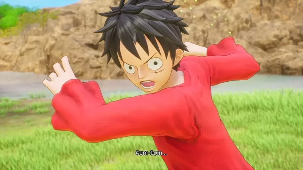 One Piece Odyssey : Toutes les compétences