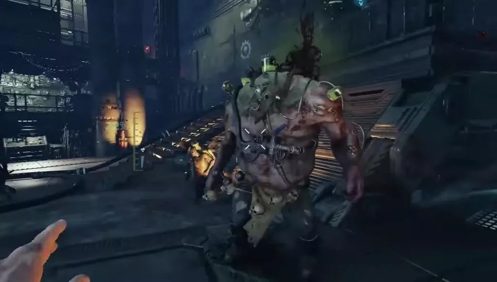 Warhammer 40K : Darktide - Les Spécialistes