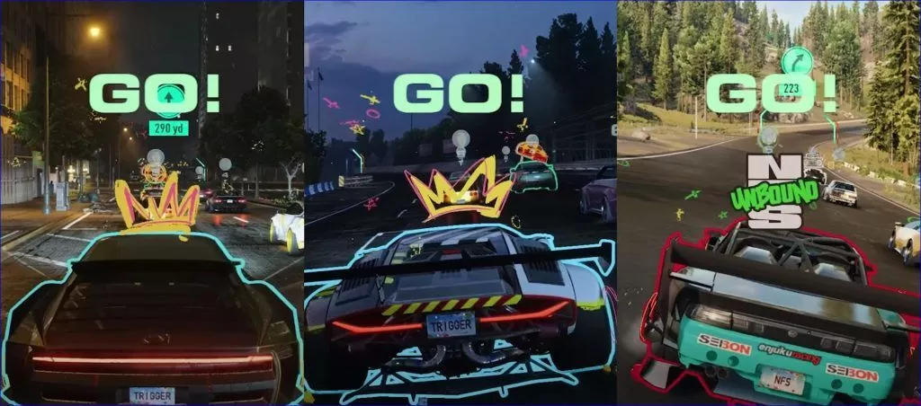 Need For Speed ​​: Unbound - Trucs et astuces [Top 19]