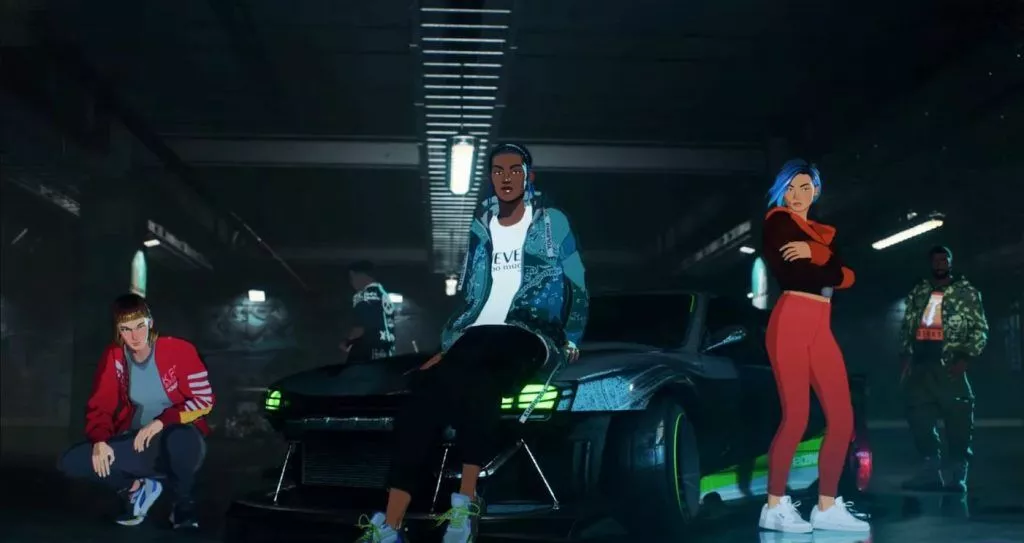 Need For Speed ​​: Unbound - Trucs et astuces [Top 19]