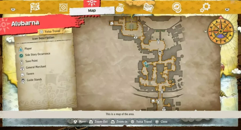 One Piece Odyssey : Quête du docteur talentueux