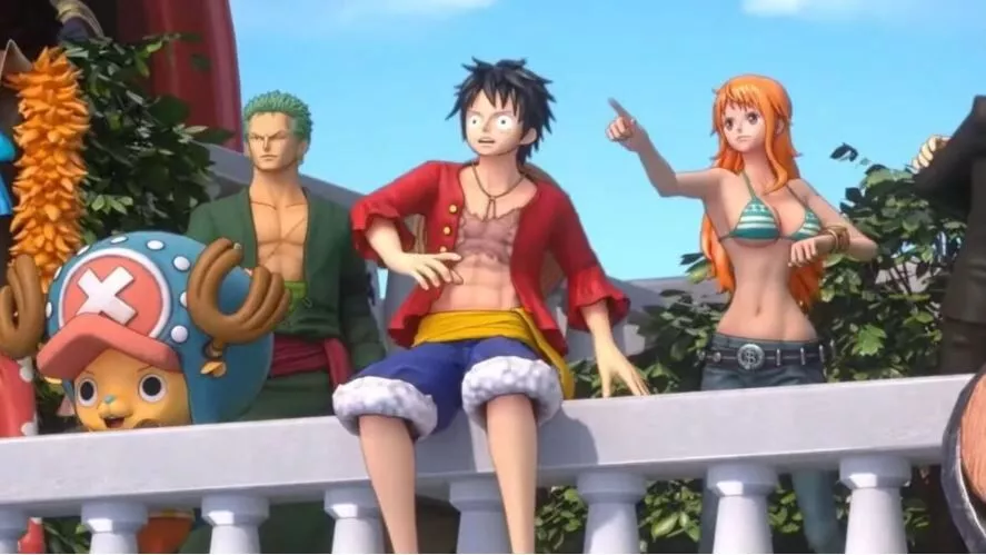 One Piece Odyssey : La liste complète des Tenues 1 One Piece Odyssey : La liste complète des Tenues