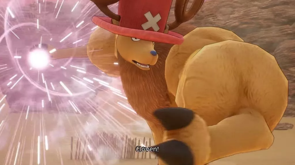 Personnages One Piece Odyssey [Expliqué]