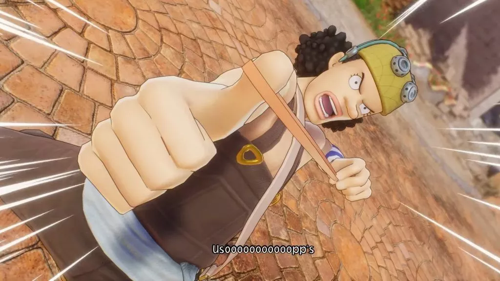 Personnages One Piece Odyssey [Expliqué]