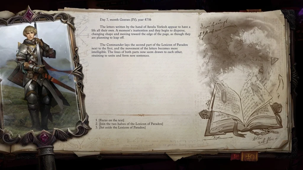 Pathfinder : Wrath of the Righteous – Guide de fin secret