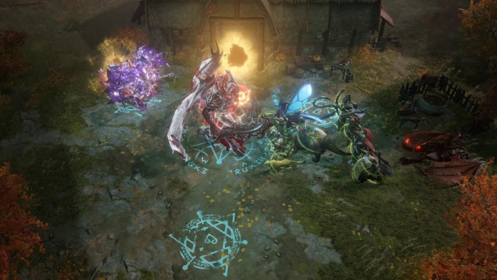 Pathfinder : Wrath of the Righteous – Guide de fin secret