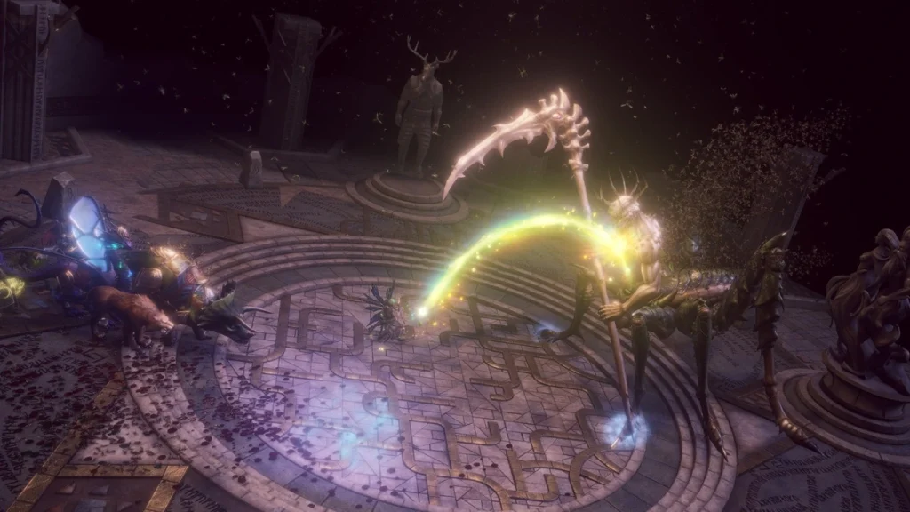 Pathfinder : Wrath of the Righteous – Guide de fin secret