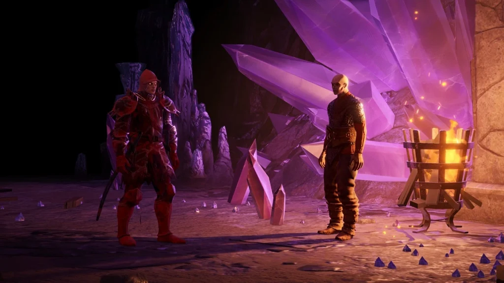 Pathfinder : Wrath of the Righteous – Guide des compagnons morts-vivants Lich