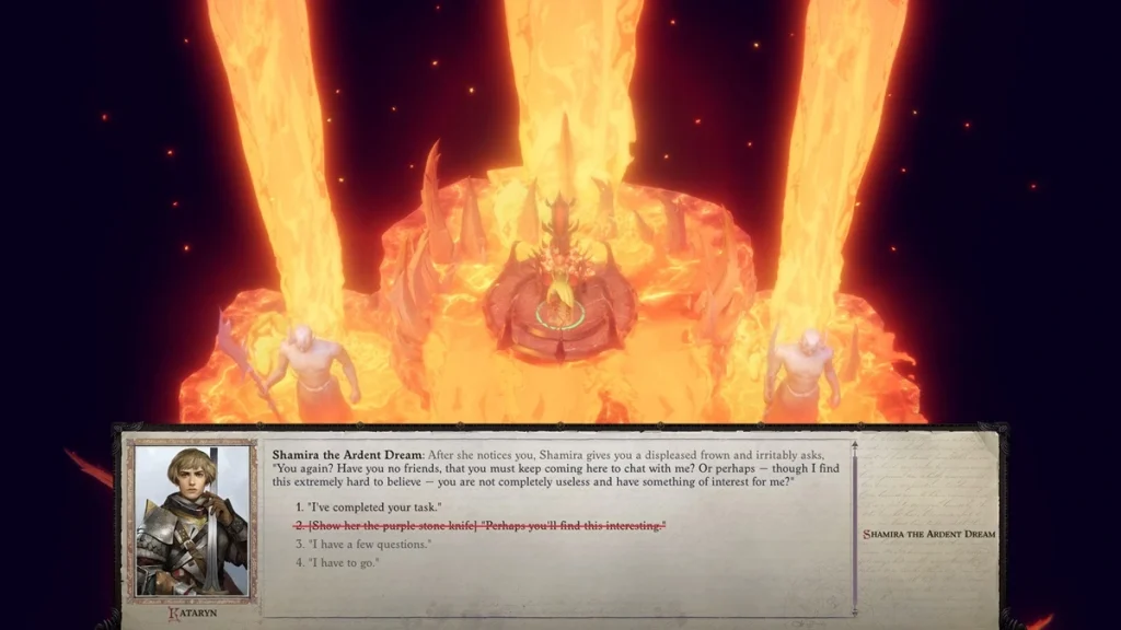 Pathfinder : Wrath of the Righteous – Guide des cristaux de Nahyndrian