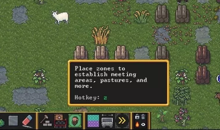 Dwarf Fortress : Les meilleurs conseils et astuces