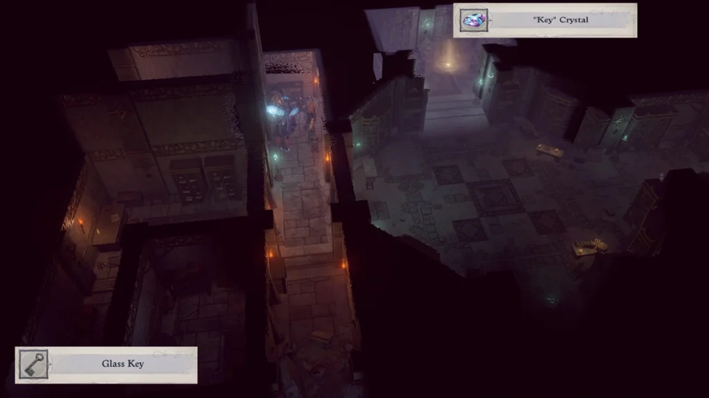 Pathfinder : Wrath of the Righteous – Guide Iz et Queen Galfrey