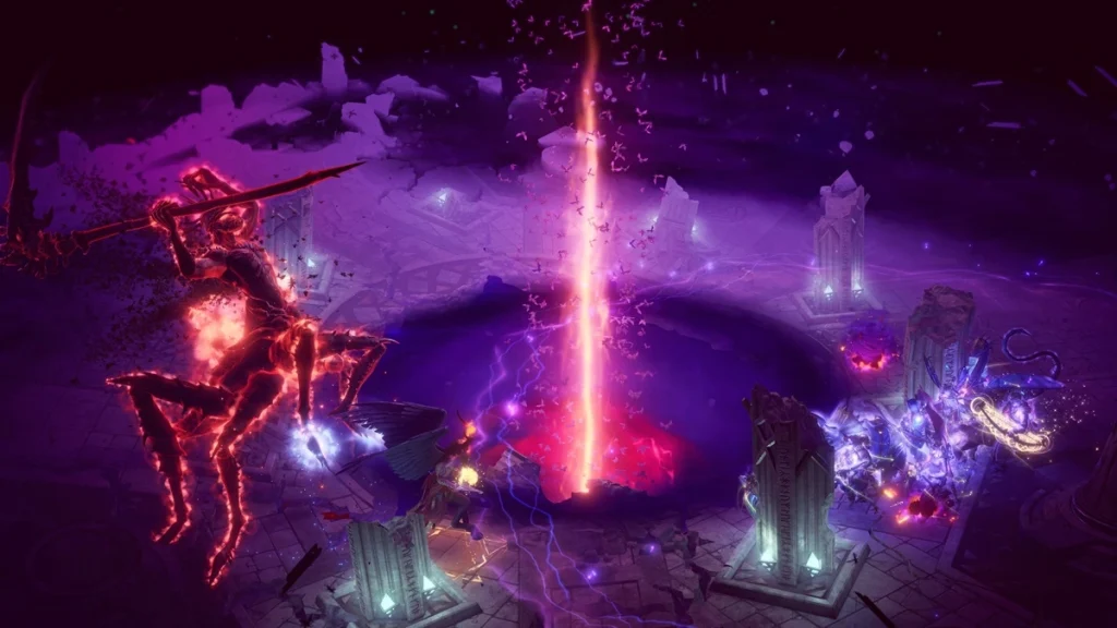 Pathfinder : Wrath of the Righteous – Guide de fin secret