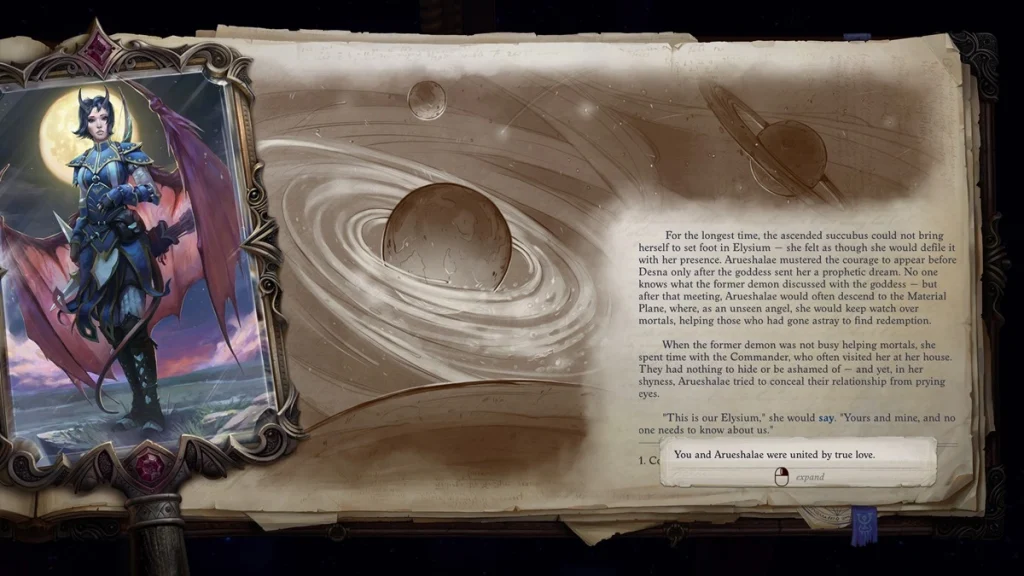 Pathfinder : Wrath of the Righteous – Guide de fin secret