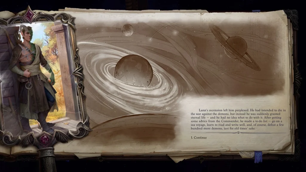 Pathfinder : Wrath of the Righteous – Guide de fin secret