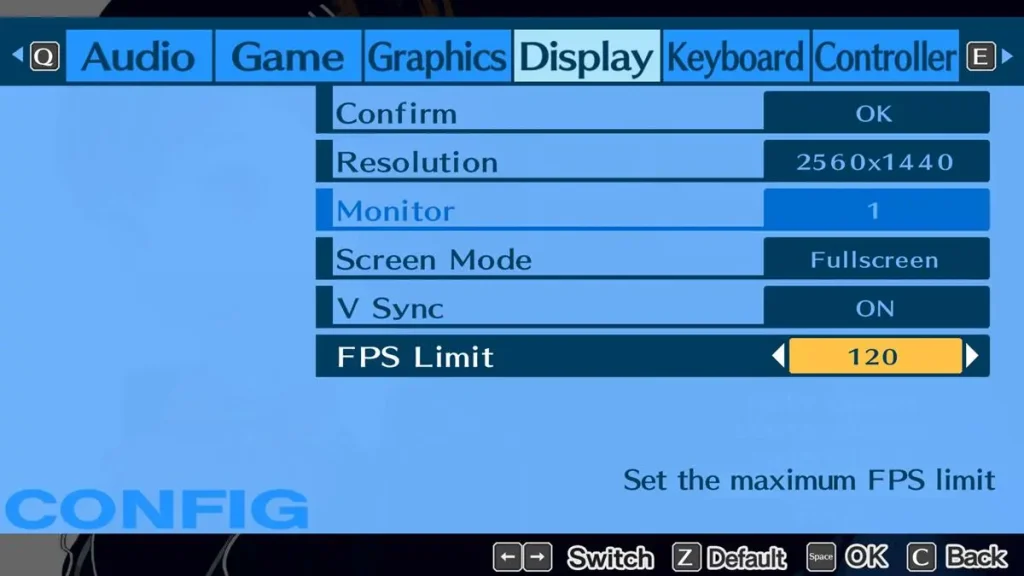 Rapport sur le portage PC de Persona 3 Portable - Revoir la lumière du soleil