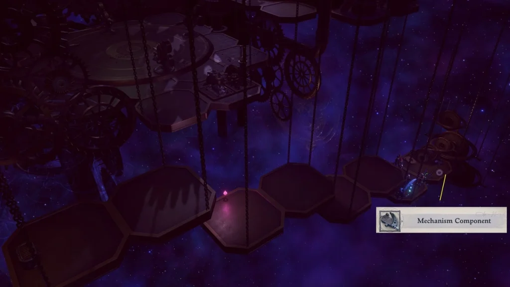 Pathfinder : Inevitable Excess - Guide du puzzle "Other Side of Threshold