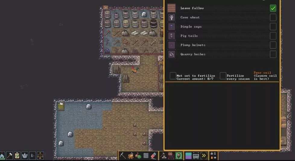 Dwarf Fortress : Les meilleurs conseils et astuces