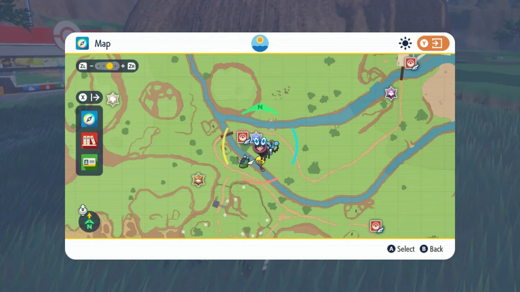 Pokémon : Écarlate et Violet - Comment faire évoluer Rockruff 3 Pokémon : Écarlate et Violet - Comment faire évoluer Rockruff