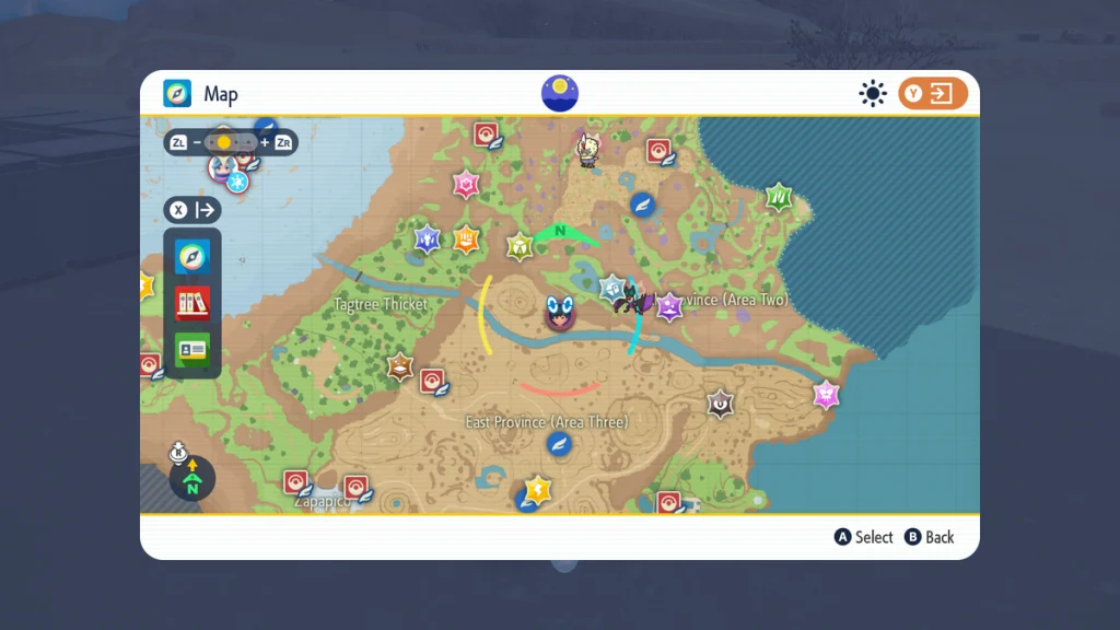 Pokémon : Écarlate et Violet - Comment faire évoluer Varoom 1 Pokémon : Écarlate et Violet - Comment faire évoluer Varoom