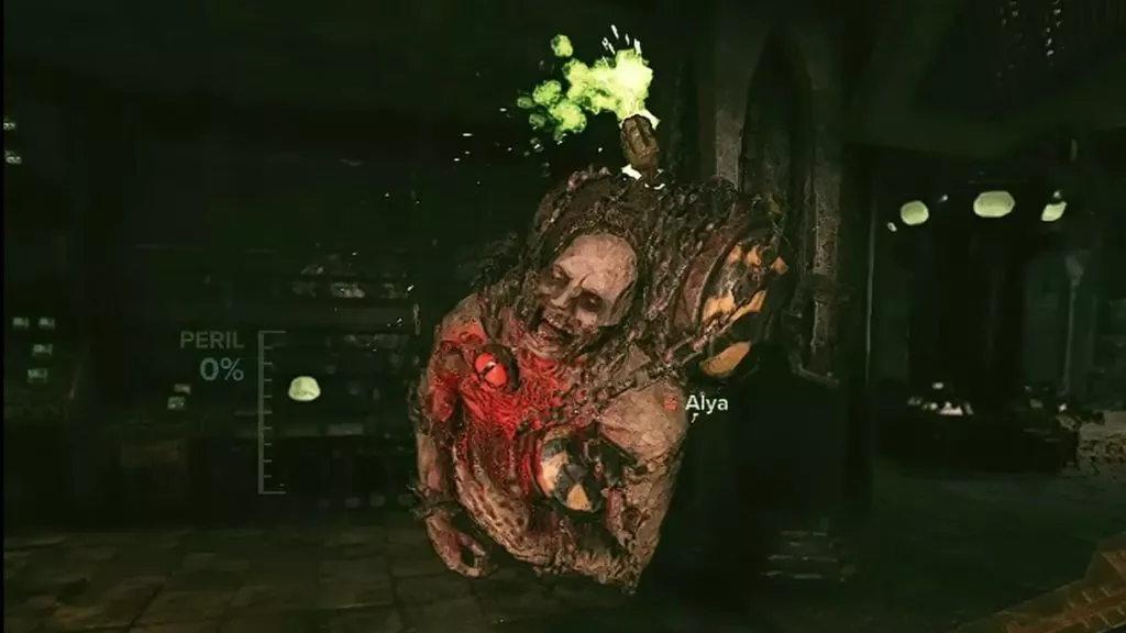 Warhammer 40K : Darktide - Les Spécialistes