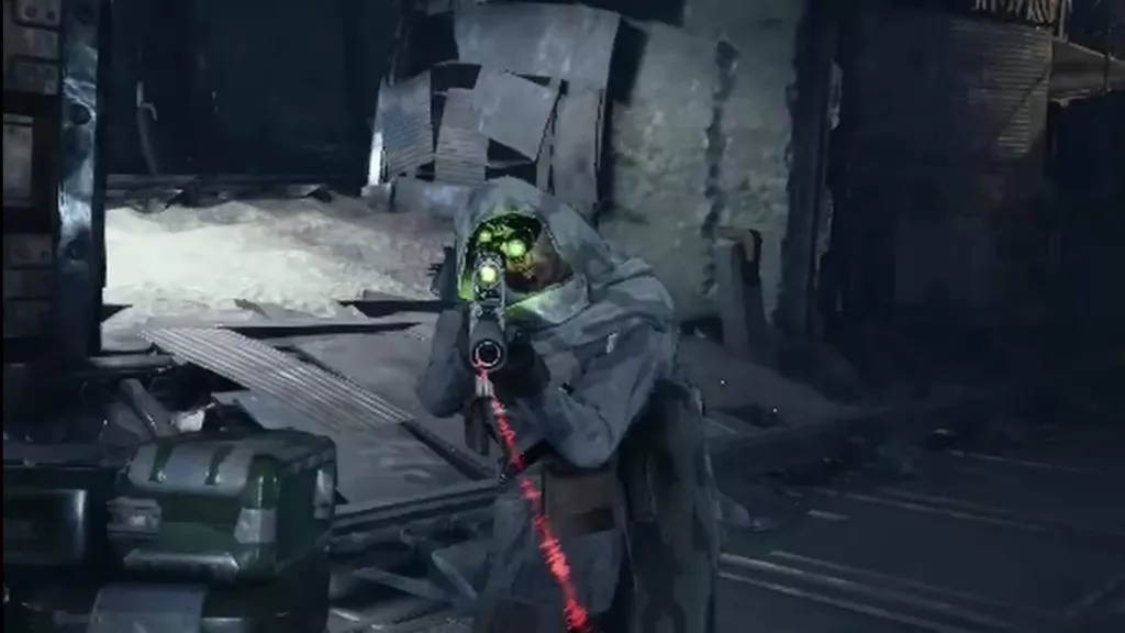 Warhammer 40K : Darktide - Les Spécialistes