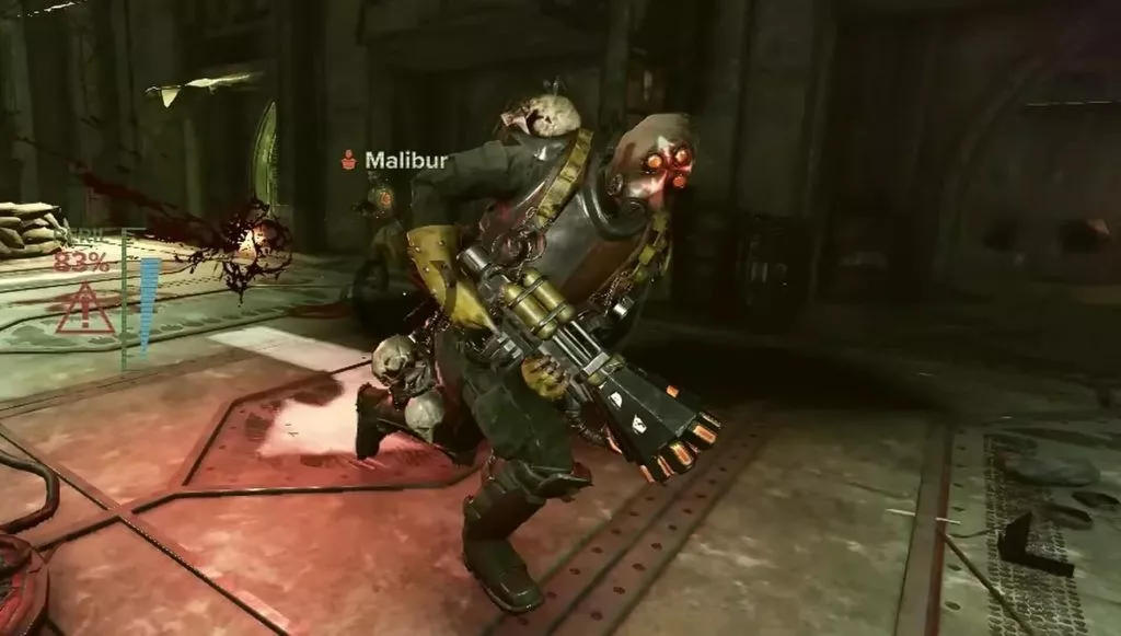 Warhammer 40K : Darktide - Les Spécialistes