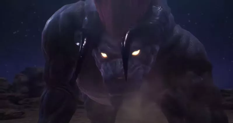 Crisis Core : Reunion - Hulk des mers [Guide complet]