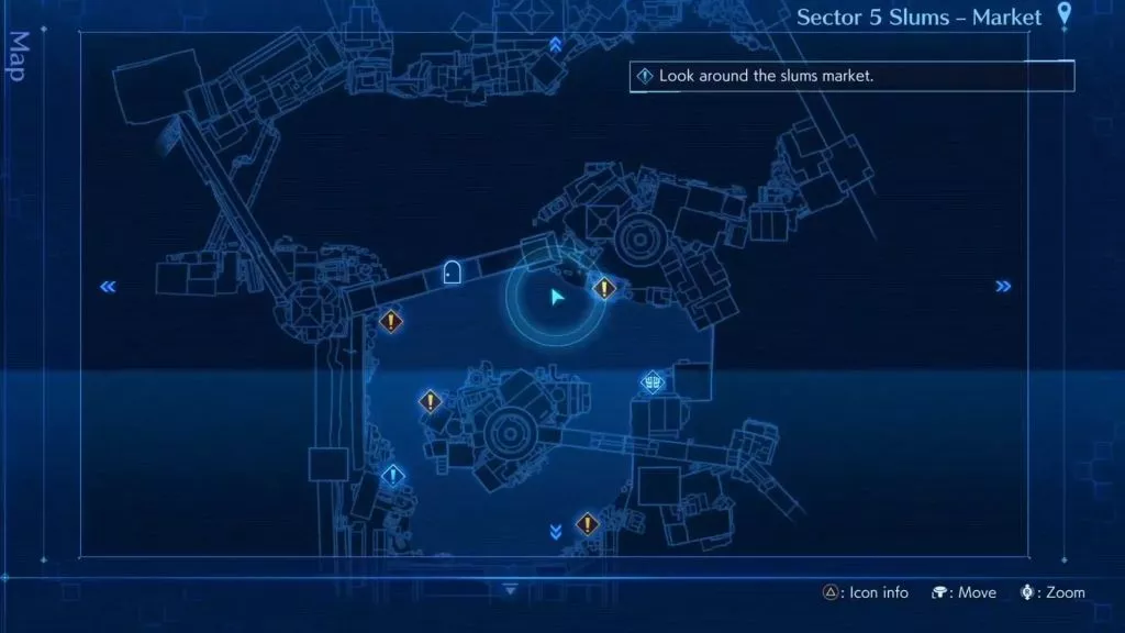 Crisis Core : Final Fantasy VII - Guide des parfums de Reunion 1 Crisis Core : Final Fantasy VII - Guide des parfums de Reunion