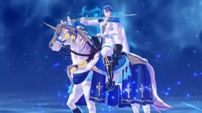 Fire Emblem Engage : Personnages [Compétences, personnalité et statistiques]