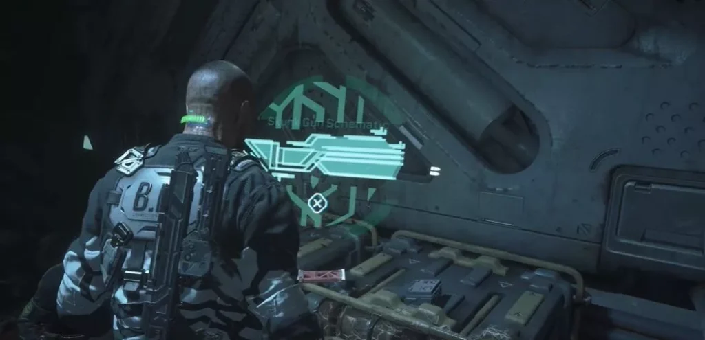 The Callisto Protocol : Pistolet Skunk [Guide Complet]