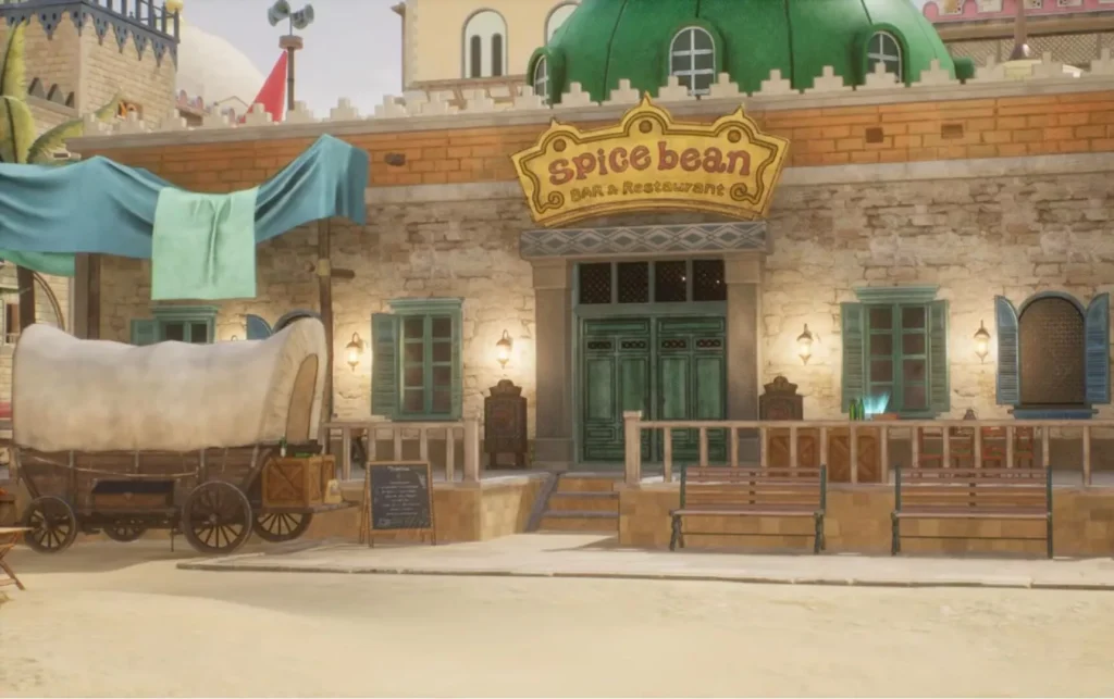 One Piece Odyssey : Comment débloquer des primes ? 5 One Piece Odyssey : Comment débloquer des primes ?