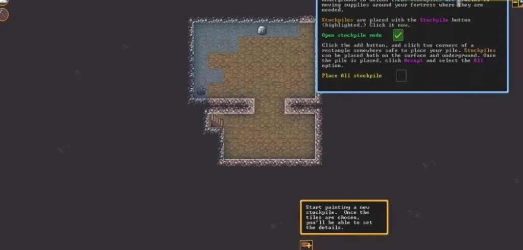 Dwarf Fortress : Les meilleurs conseils et astuces