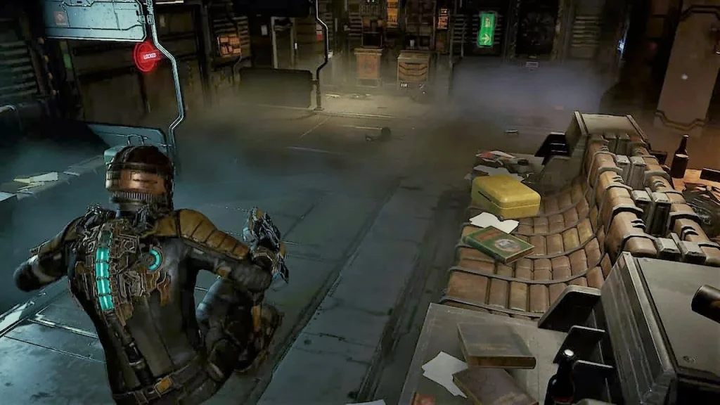 Dead Space Remake : Le mode impossible