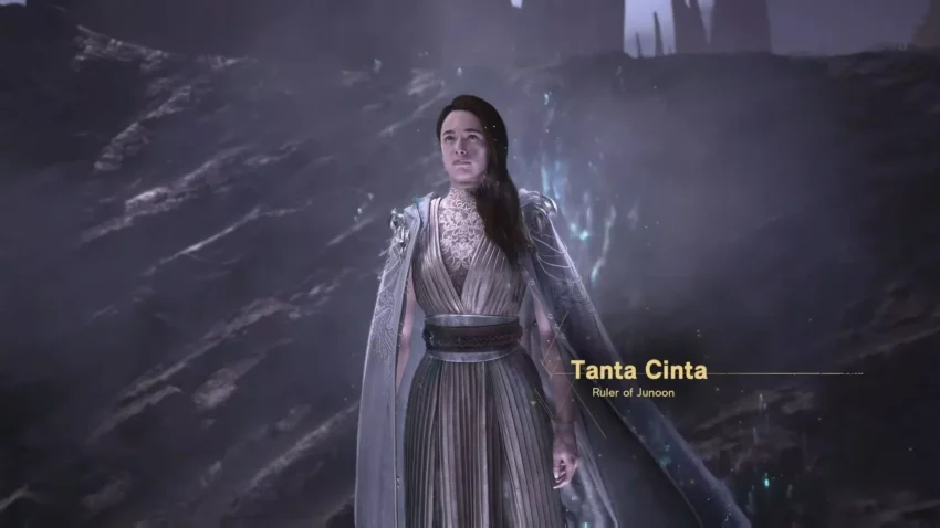 Forspoken : Frey [Histoire, alliés et capacités]