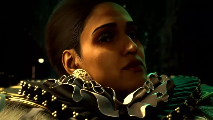 Forspoken : Frey [Histoire, alliés et capacités]