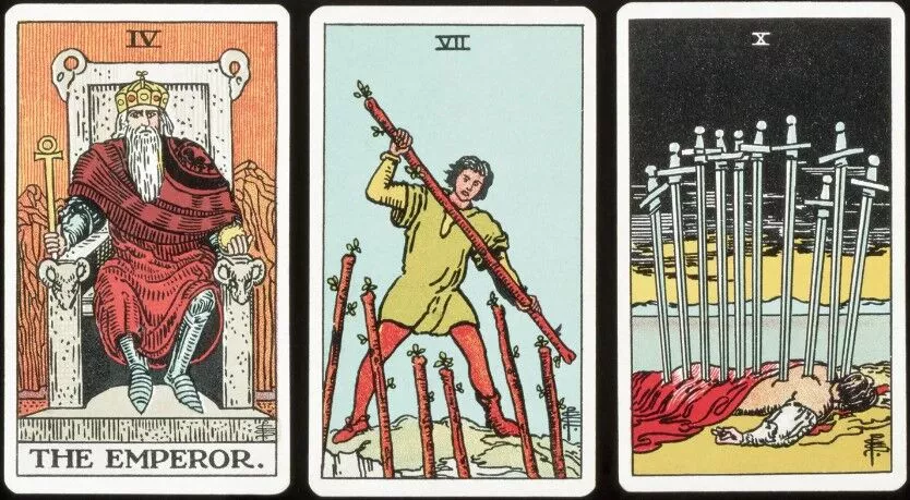 Fire Emblem Engage : Guide des cartes de tarot