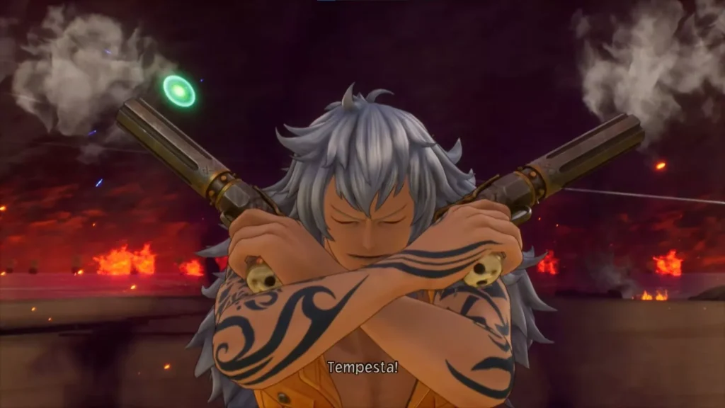 One Piece Odyssey : Boss final [Guide Complet]