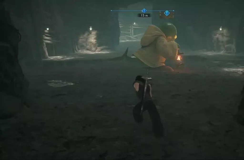 Crisis Core Reunion : Farmer des Gil [Guide définitif]