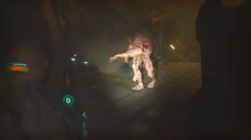 The Callisto Protocol : Tous les Boss