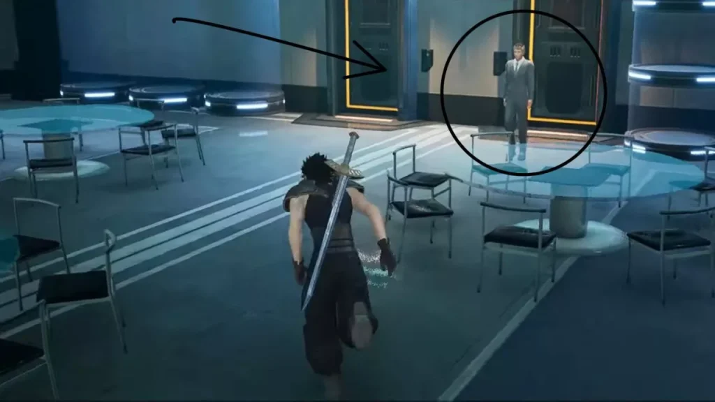 Crisis Core Reunion : Guide des espions Wutai 4 Crisis Core Reunion : Guide des espions Wutai