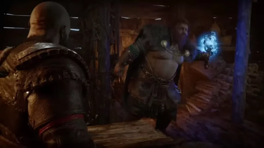 God Of War : Ragnarok - Boss les plus difficiles [Top 15]