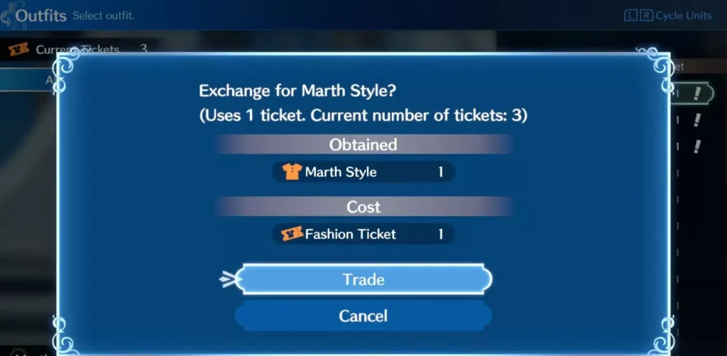 Fire Emblem Engage : Guide de l'Amiibo Gazebo